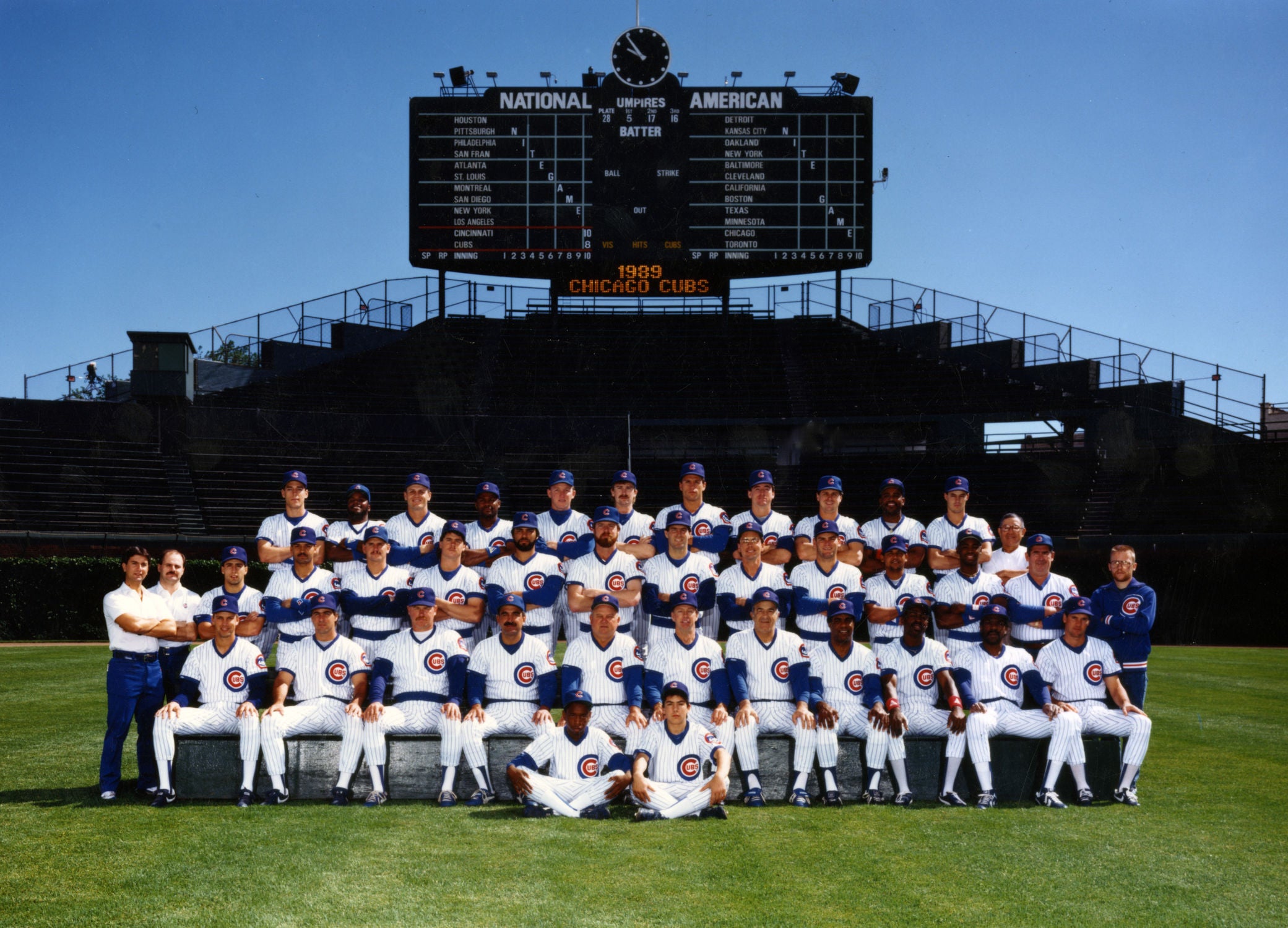 1988 Hall Of Fame Game Baseball Hall Of Fame